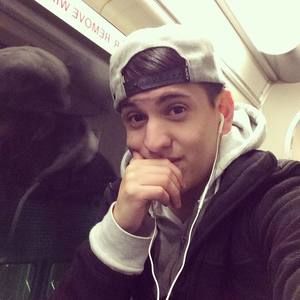 Meet your Posher, Mario